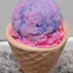 Ice Cream Candle