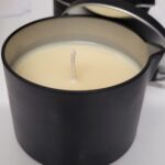 Tranquil Bliss Massage Candle